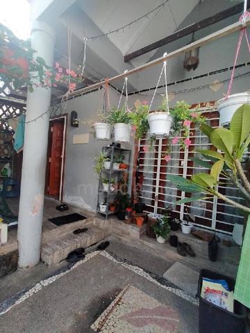 [non Bumi Unit] Double Storey Terrace Usj 4, Subang Jaya 5