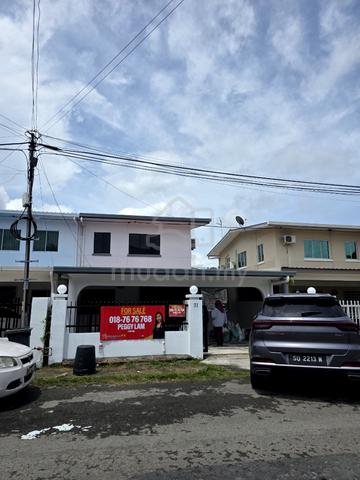 Taman Antarabangsa 2 Storey Semi D For Sale 1