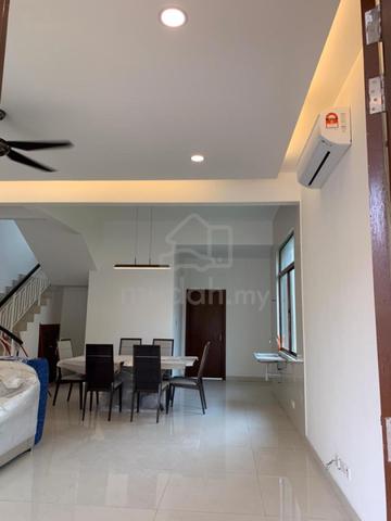SPACIOUS 3 Storey Superlink Diamond Residence, Semenyih 3