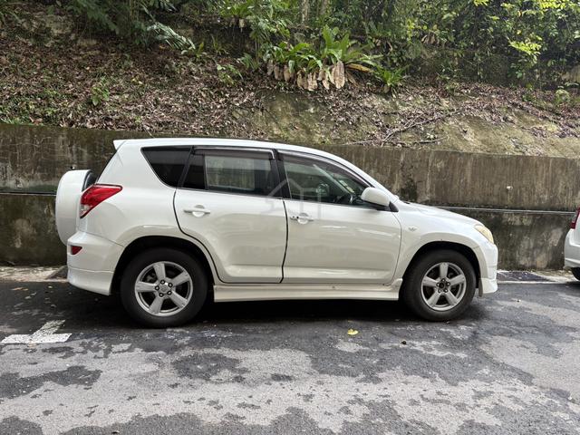 2007 Toyota RAV4 2.4 G ACA36W (A) - 3
