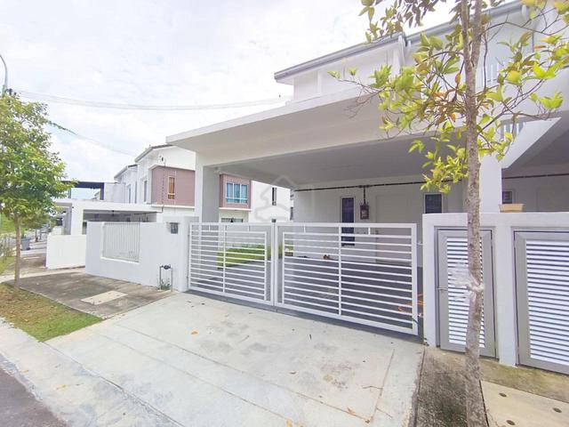 Double Storey Terrace ENDLOT, Tiara Sendayan, Bandar Sri Sendayan 2