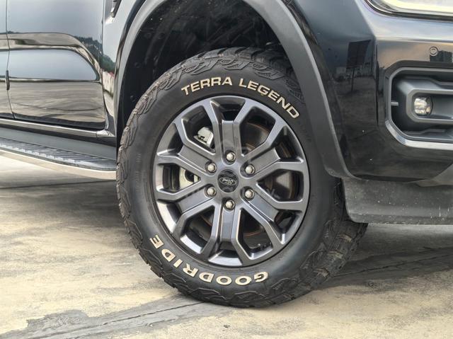 2023 Ford RANGER 2.0 WILDTRAK (A) GOOD CONDITION - 5