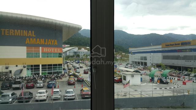 Lot Kedai (Pejabat) Bersebelahan Mydin Meru Ipoh Untuk Dijual 3