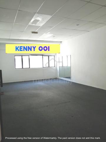 Bay Avenue Lorong Bayan Indah With lift Shop Lot Queensbay Mall 3