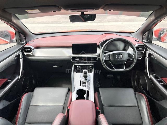 2021 Proton X50 PREMIUM 1.5L (A) - 5