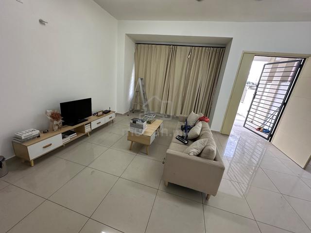 Taman Dato Chellam For Rent 1