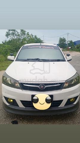 2011 Proton SAGA 1.6 FL EXECUTIVE (A) - 1