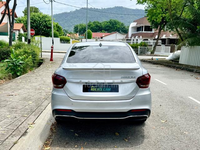 2023 Proton PERSONA 1.6 EXECUTIVE MY21 FACELIFT - 5
