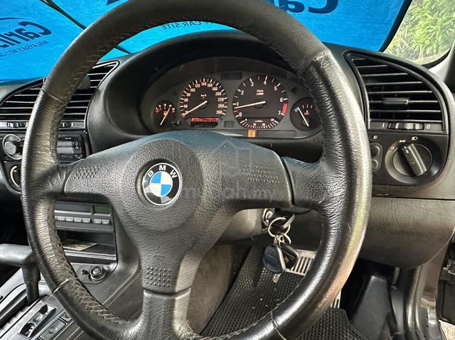 1995 Bmw 325i (CKD) 2.5 (M) - 5