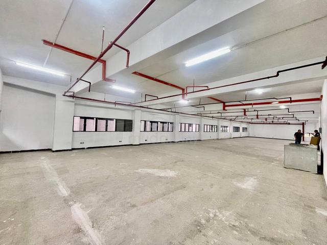 7 Storey Office Building With Basement at Jln Tunku Abdul Rahman KL 4