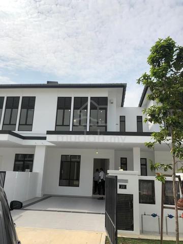 Graham eco grandeur, puncak alam 1