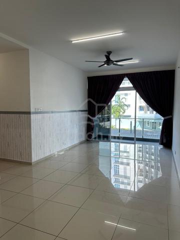 The Senai Garden 1