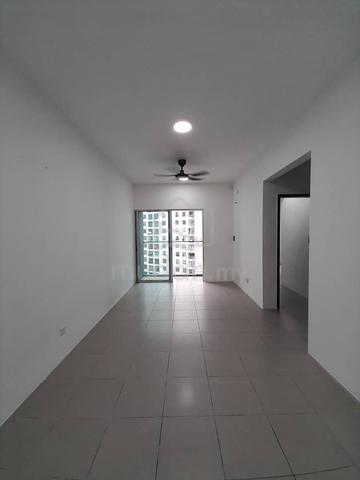 Residensi Metro Kepong 1