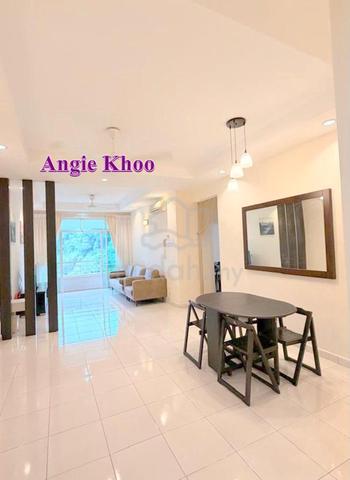 Regency Heights 1