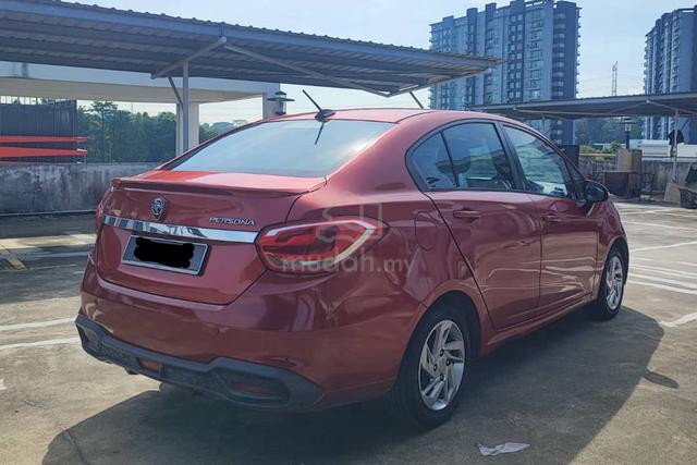 2017 Proton PERSONA 1.6 PREMIUM (A) LOAN KEDAI - 5
