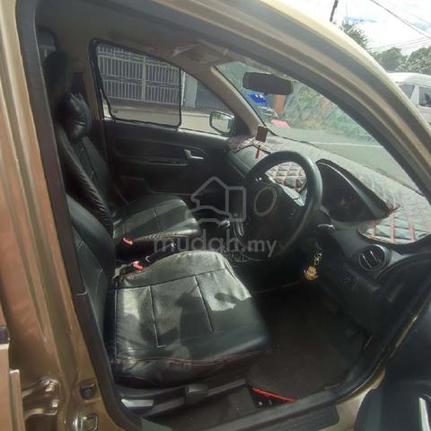 2011 Proton SAGA 1.3 FL (A) - 4