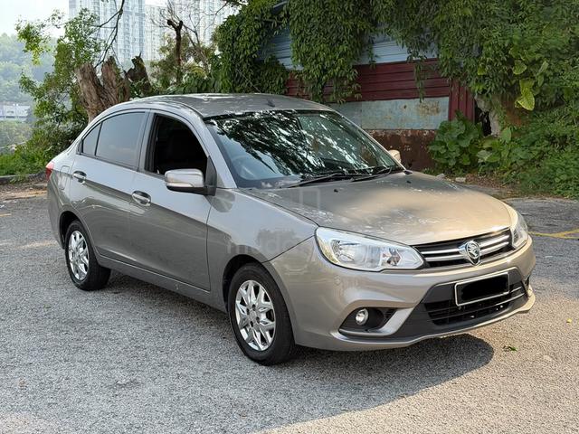 2019 Proton SAGA 1.3 EXECUTIVE CVT MY2016 (A) - 1
