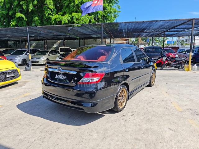 2004 Honda CITY 1.5 (AUTO) - LOAN KEDAI - 3