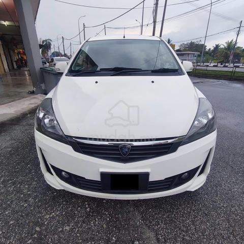 2012 Proton EXORA 1.6 BOLD EXECUTIVE (A) - 1