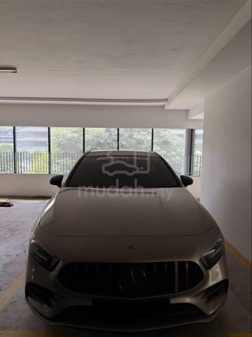 2020 Mercedes Benz A250 2.0 AMG LINE (A) - 1