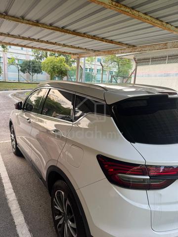 2023 Proton X50 1.5 PREMIUM MY20 (A) - 4