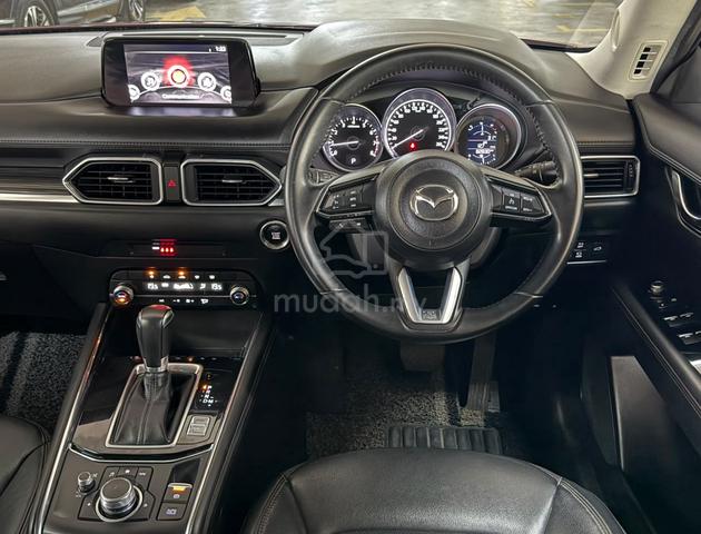 2020 Mazda CX-5 2.0 HIGH SPEC CX5 (MAZDA SERVICE) - 5