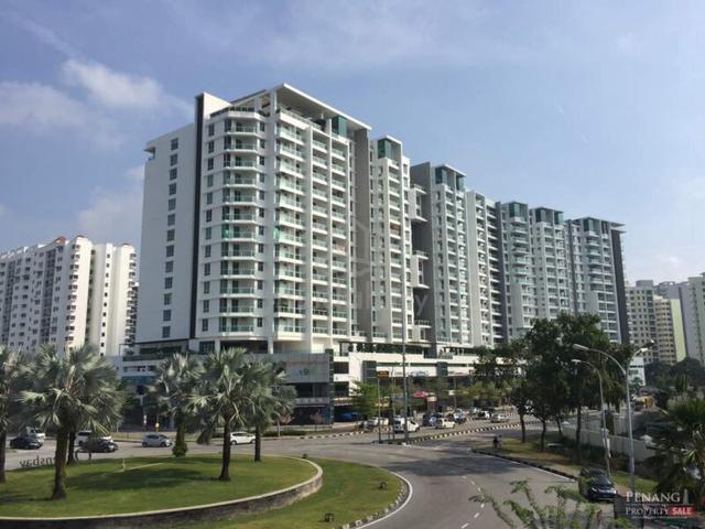 Summerton Condominium 1