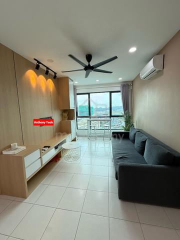 One Foresta @ Bayan Lepas 1
