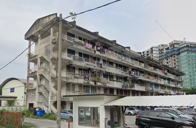 Taman Cheras Permai 1