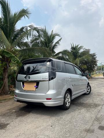 2009 Proton EXORA 1.6 M-LINE CPS (A) - 2