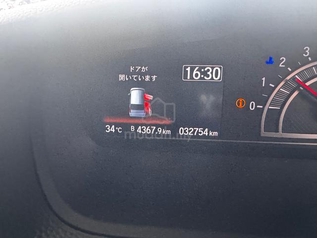 2021 Honda N BOX 660 CUSTOM L TURBO (A) - 5