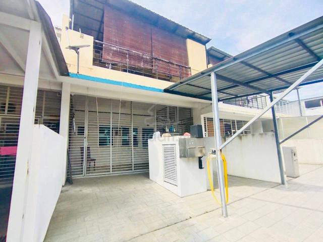GROUND FLOOR UNIT ✅ Townhouse Mansion 88, Taman Seri Segar, Semenyih 1