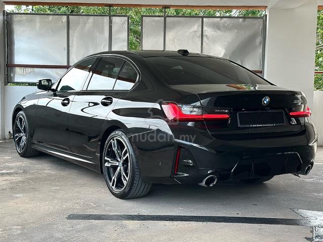 2023 Bmw 3 SERIES 2.0 30I M SPORT MY19 G20 - 2