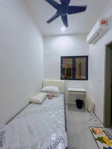 Sinaran Residences @ Utropolis 1