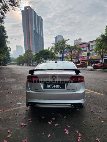 2016 Proton PREVE 1.6 CFE PREMIUM (A) - 2