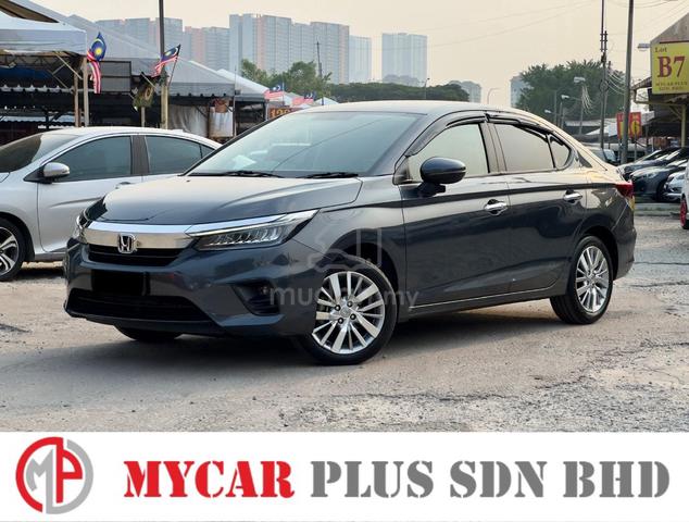 Honda CITY 1.5 V Spec (A)2023 HONDA F/S RECORD - 1