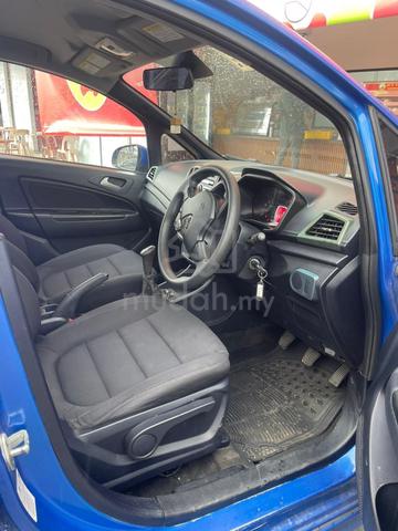 2015 Proton IRIZ 1.3 EXECUTIVE (M) - 3