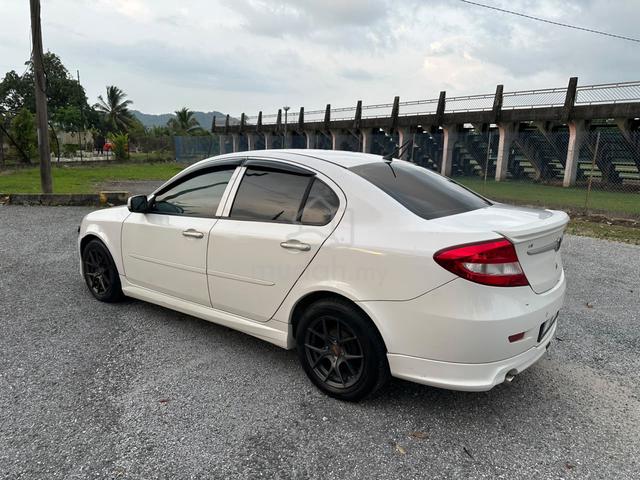 2011 Proton PERSONA 1.6 ELEGANCE MEDIUM LINE (A) - 2