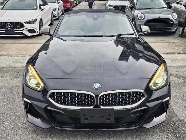 Bmw Z4 3.0 M40i CONVERTIBLE ROADSTER PROMO PRICE - 3