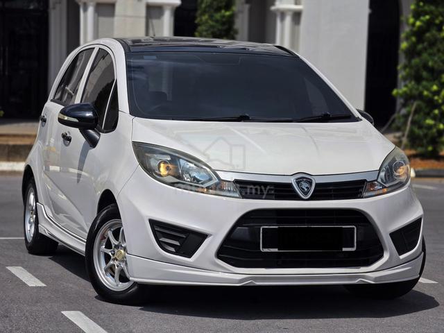 2015 Proton IRIZ 1.3 STANDARD (A) - 3