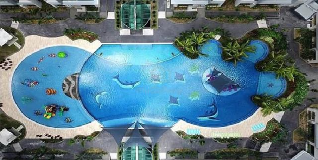Atlantis Residences 1