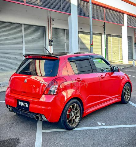 2009 Suzuki SWIFT 1.5 (A) - 3