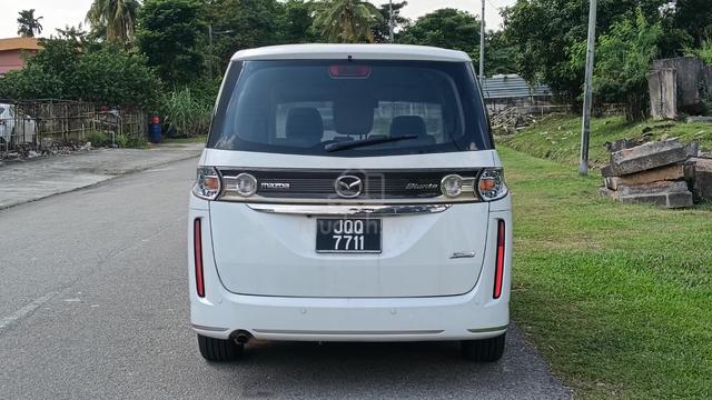 2014 Mazda BIANTE 2.0 SKYACTIV-G 2 POWER DOOR - 3