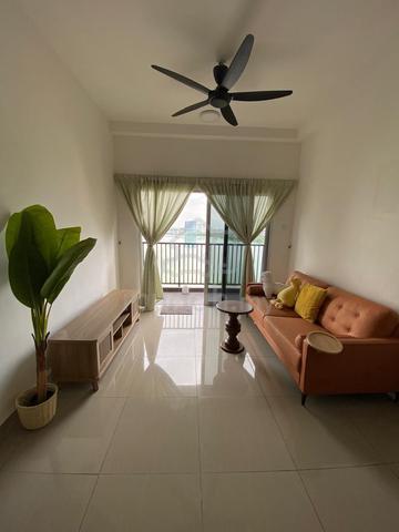 LBS Skylake Residence 1