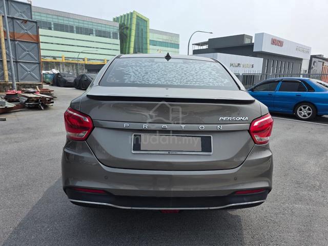 2020 Proton PERSONA 1.6 EXECUTIVE MY16 FACELIFT - 3
