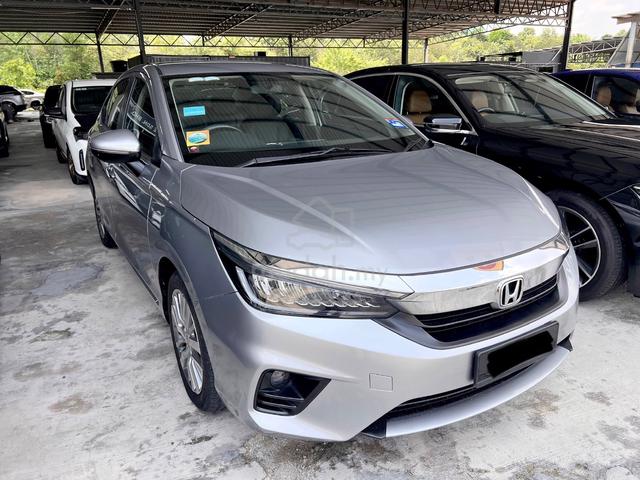 2022 Honda CITY 1.5 V*SUPER TIP TOP* - 1