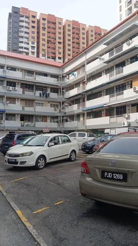 Taman Pusaka 1