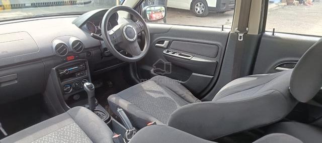 2013 Proton SAGA 1.3 FL (A) - 4