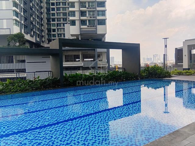 First Residence 1