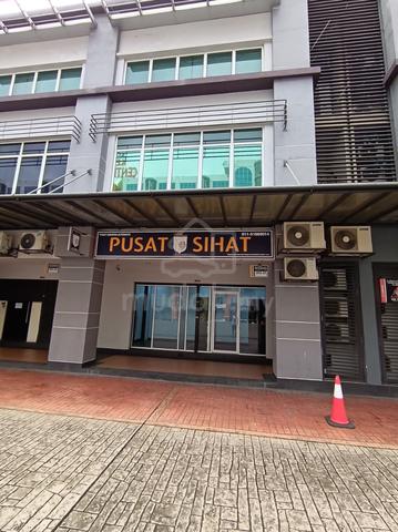 2 storey Shop and Office for Sale Kelana Jaya Petaling Jaya 1